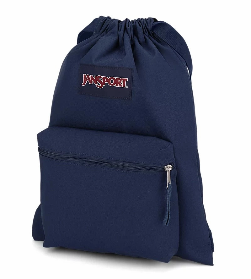 Draw Sack Drawstring Bag Backpack
