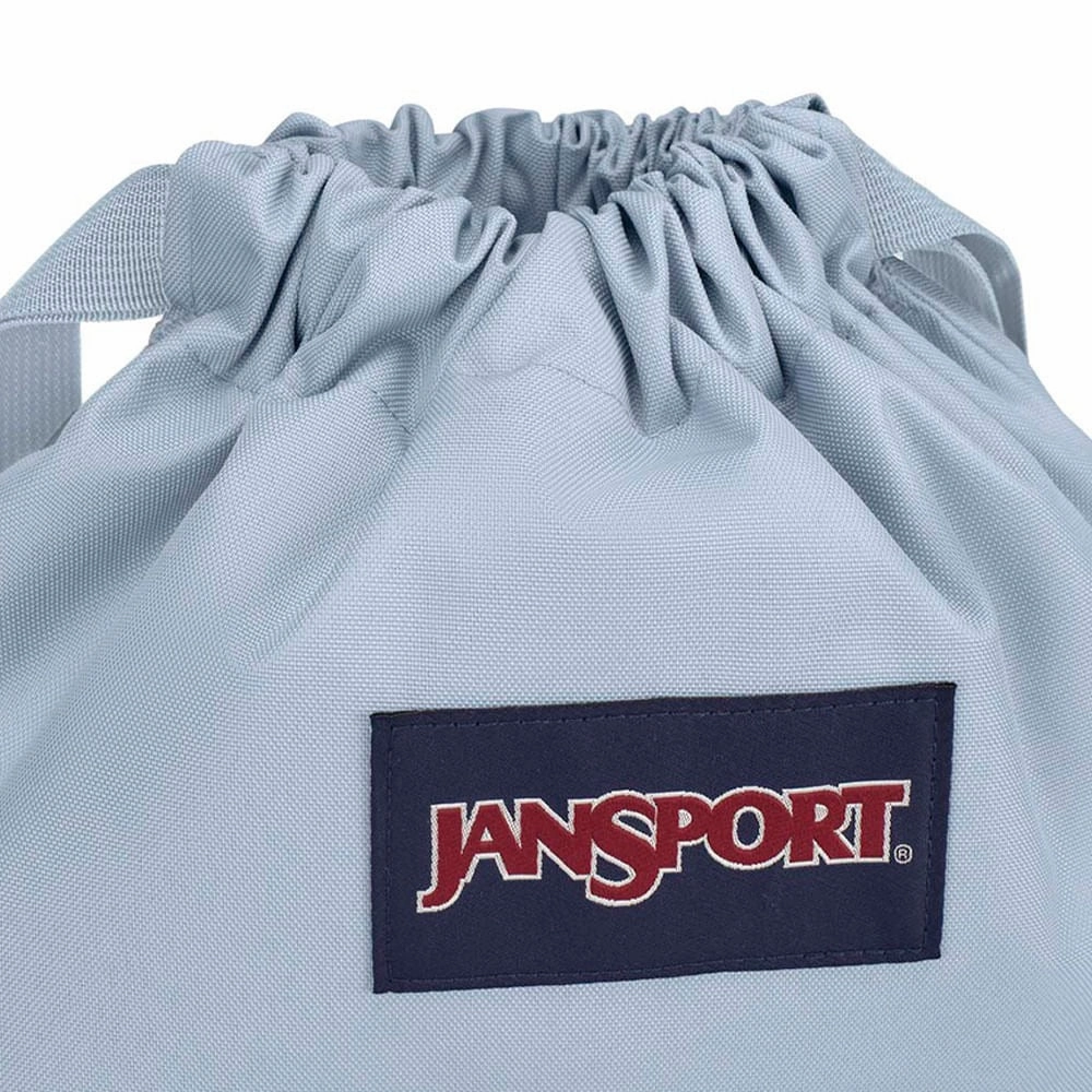 Draw Sack Drawstring Bag Backpack