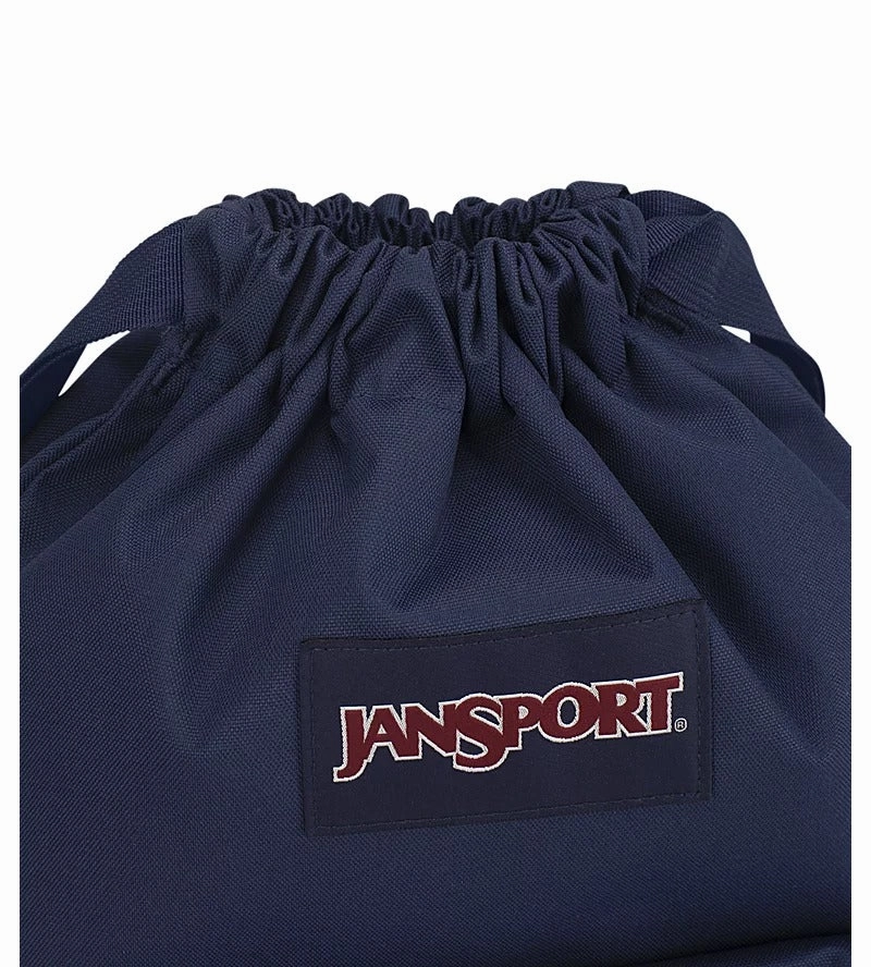 Draw Sack Drawstring Bag Backpack