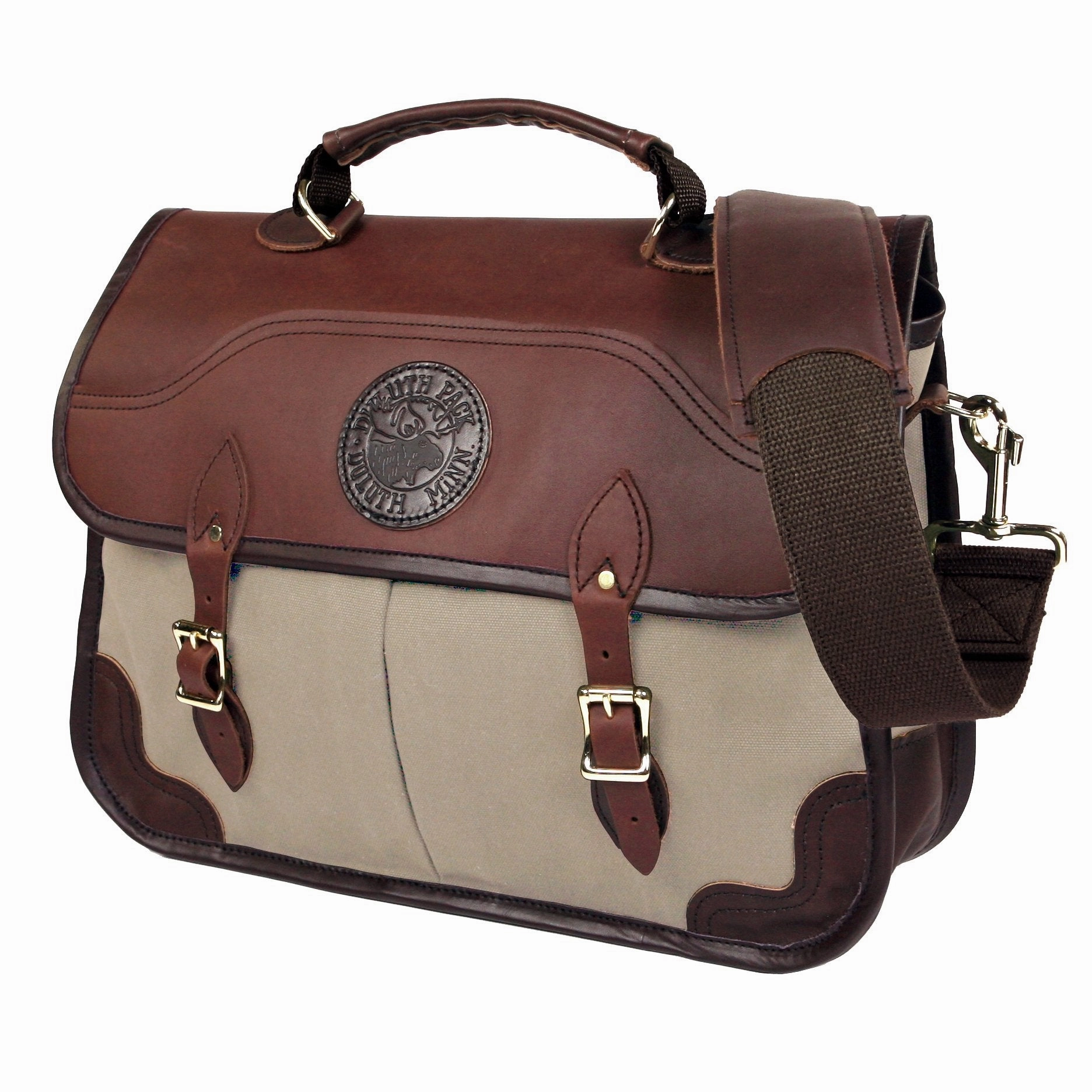 Duluth Pack Executive Portfolio