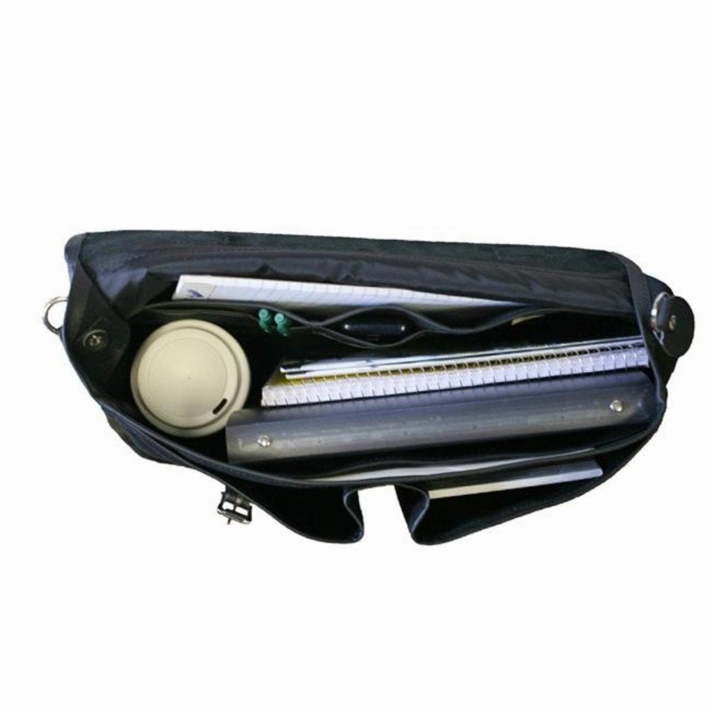 Duluth Pack Executive Portfolio