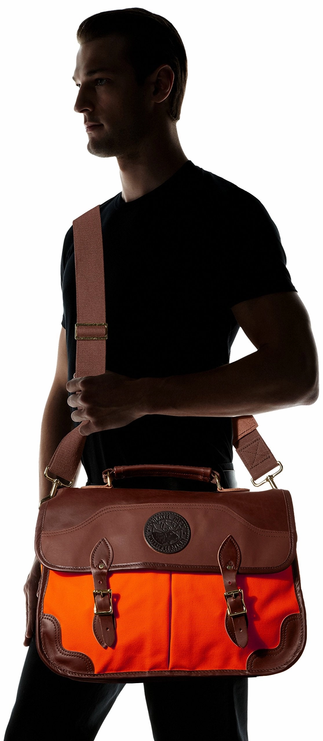 Duluth Pack Executive Portfolio