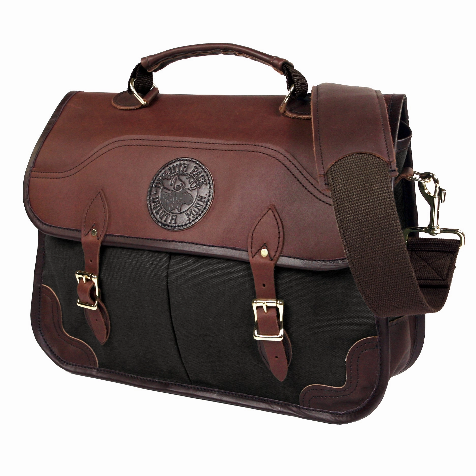 Duluth Pack Executive Portfolio