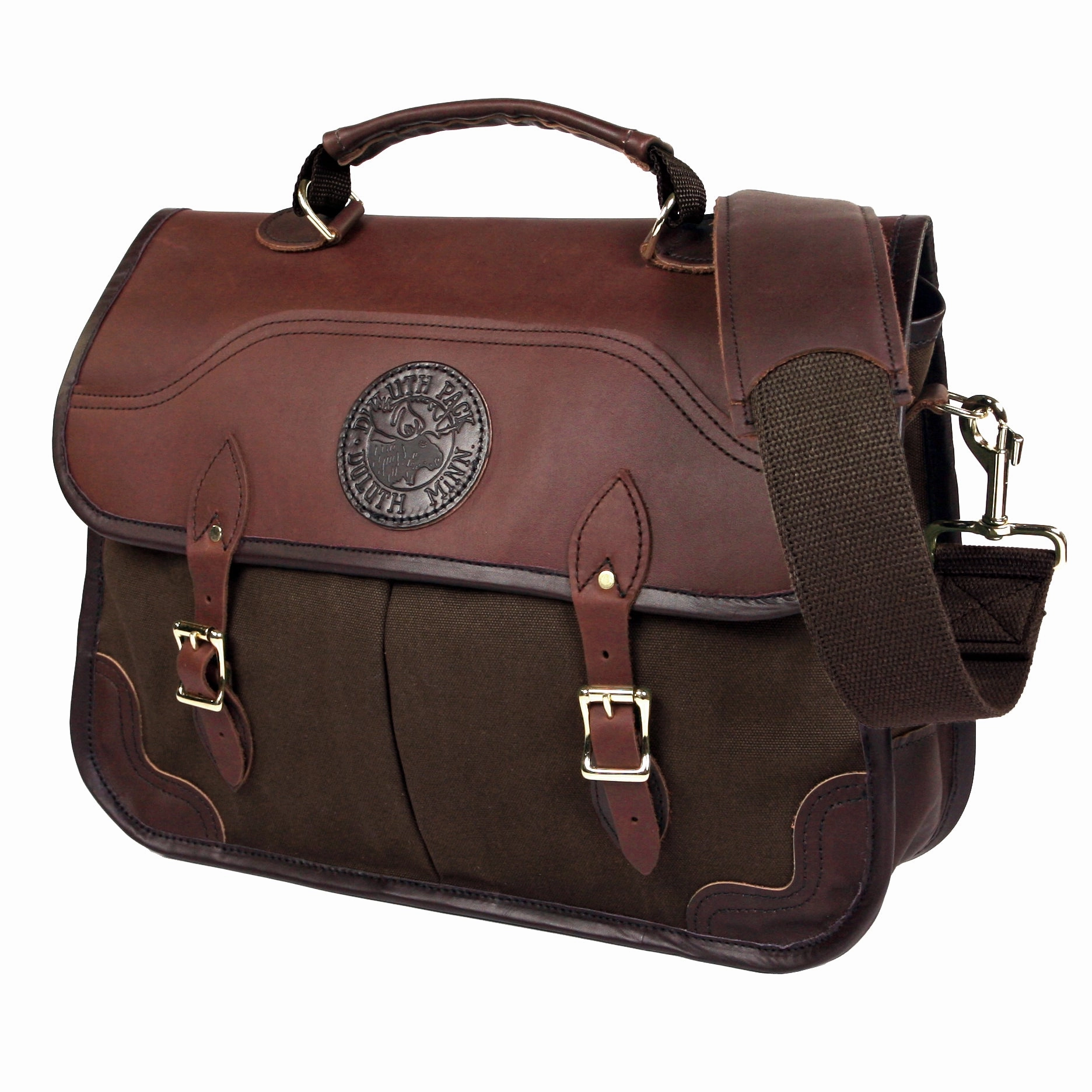 Duluth Pack Executive Portfolio