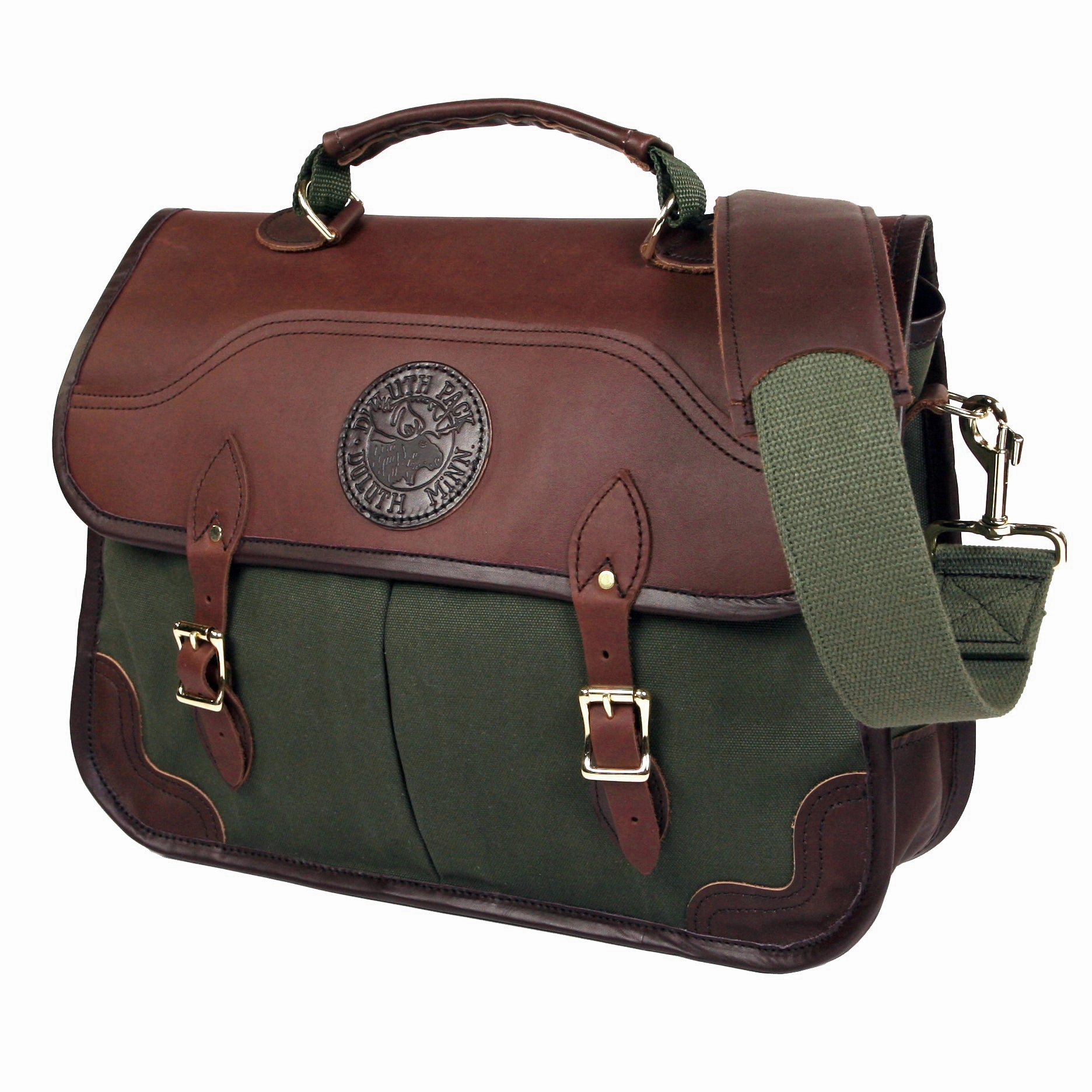 Duluth Pack Executive Portfolio