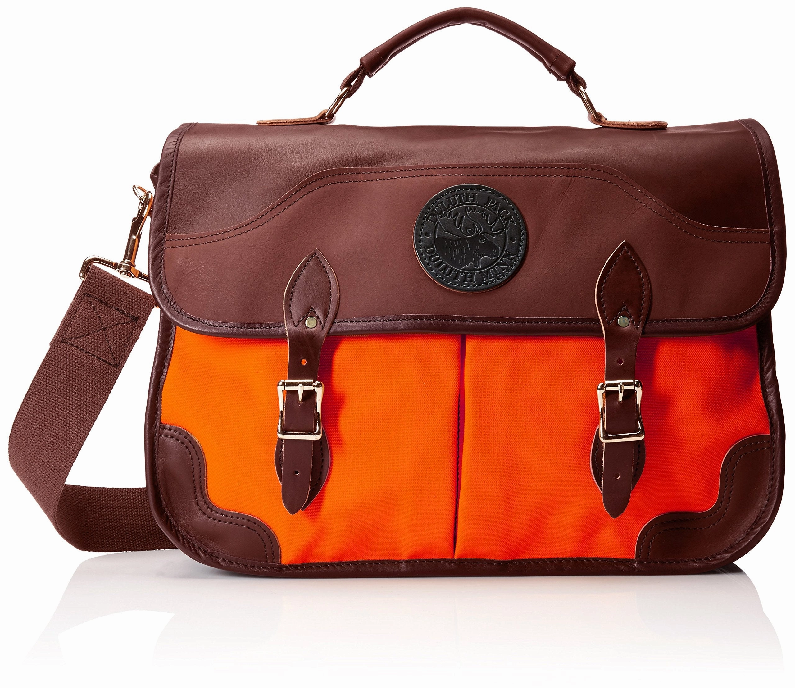 Duluth Pack Executive Portfolio