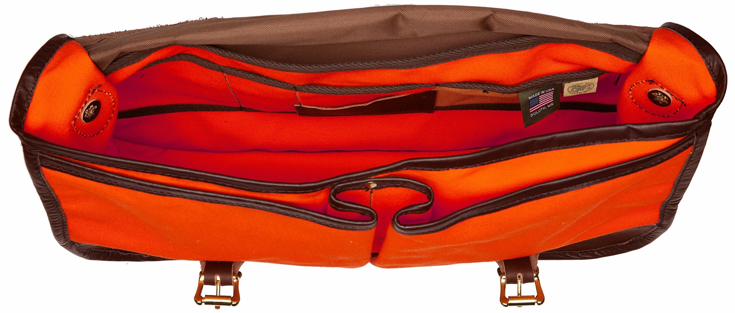 Duluth Pack Executive Portfolio