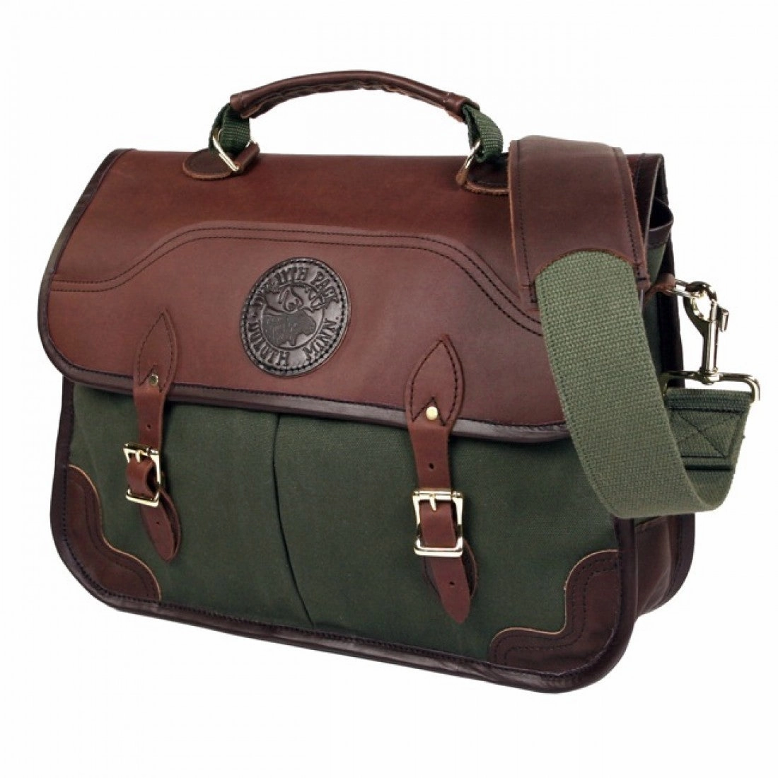 Duluth Pack Pack Executive Portfolio Briefcase