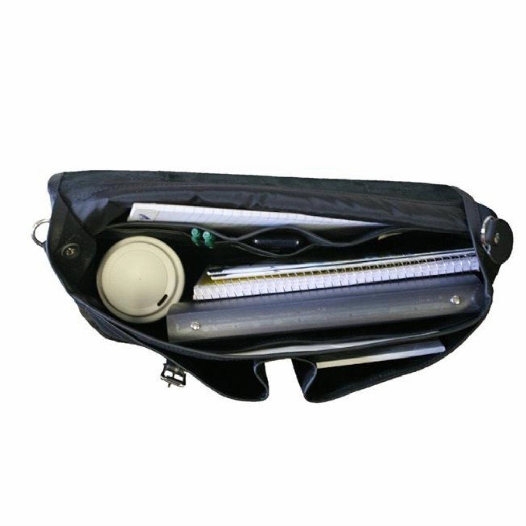Duluth Pack Pack Executive Portfolio Briefcase