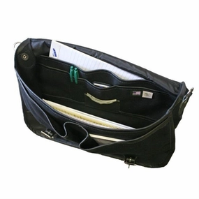 Duluth Pack Pack Executive Portfolio Briefcase