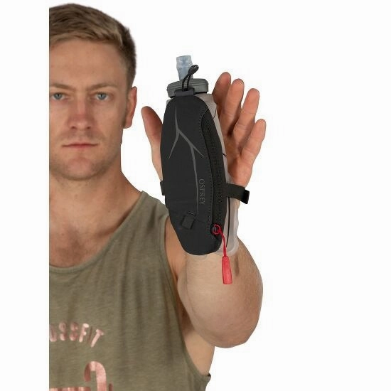 Duro Dyna Belt with Flasks
