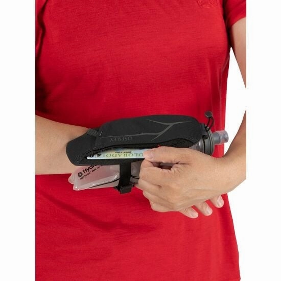 Duro Dyna Belt with Flasks
