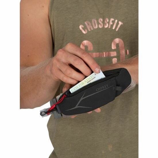 Duro Dyna Belt with Flasks