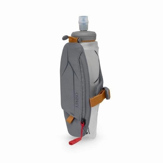 Duro Dyna Belt with Flasks