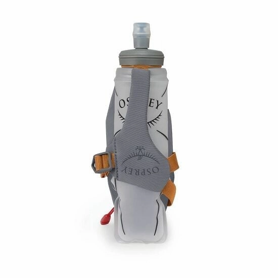 Duro Dyna Belt with Flasks