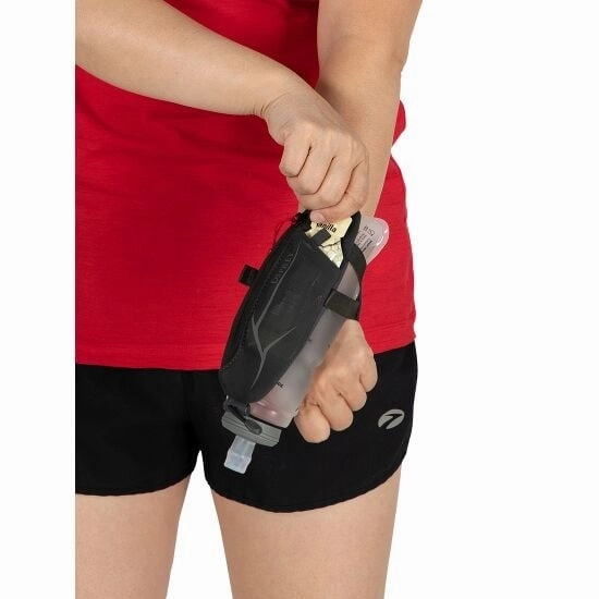 Duro Dyna Belt with Flasks