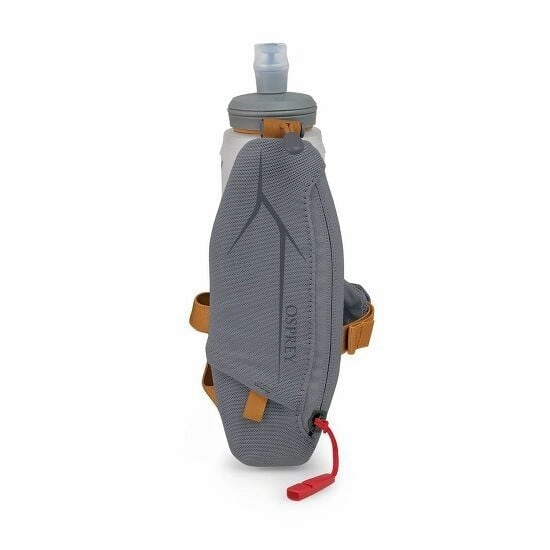 Duro Dyna Belt with Flasks