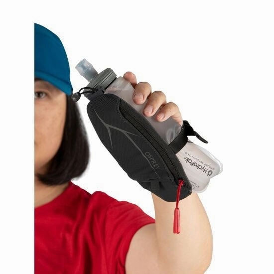 Duro Dyna Belt with Flasks