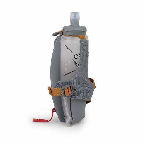 Duro Dyna Belt with Flasks