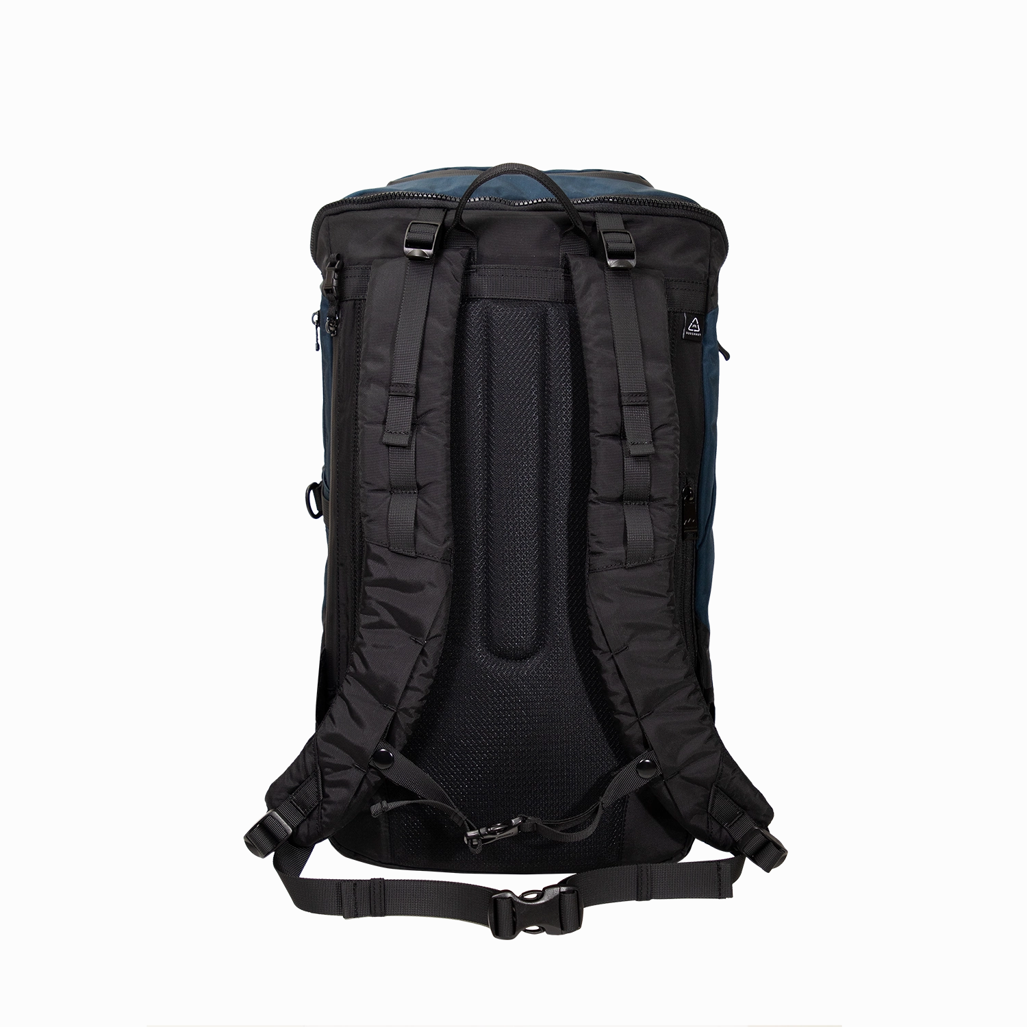 Dynamic Large Ocean Power Series Backpack