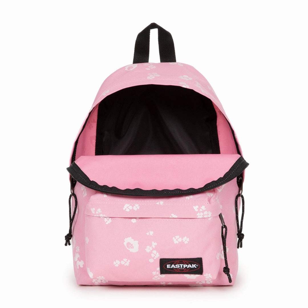 Eastpak - Orbit Flower Shine Backpack (829Z2X6)