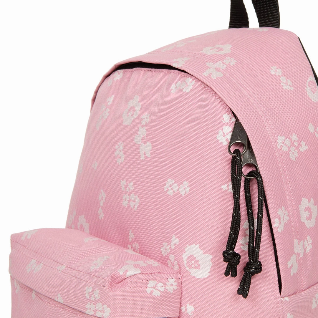 Eastpak - Orbit Flower Shine Backpack (829Z2X6)