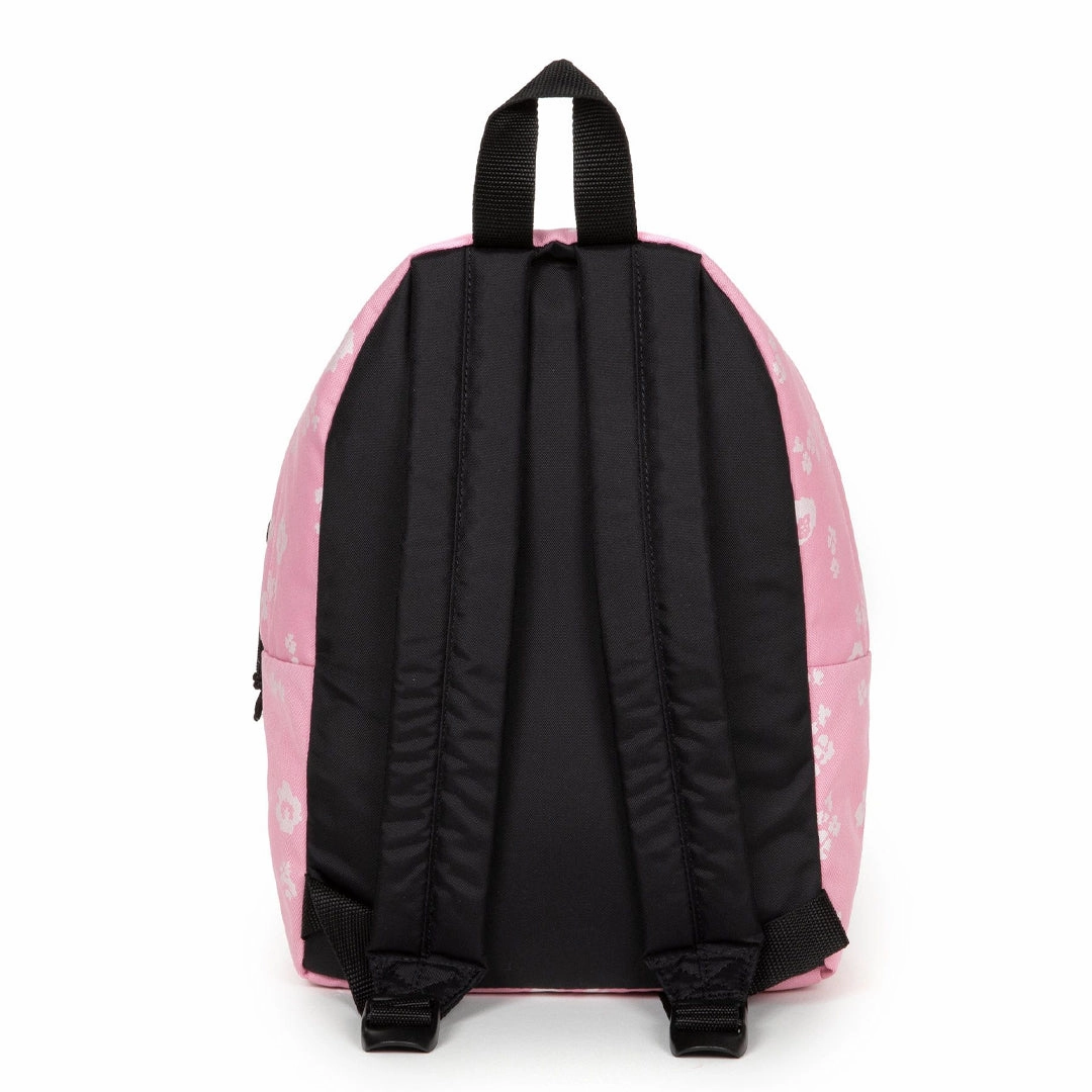 Eastpak - Orbit Flower Shine Backpack (829Z2X6)