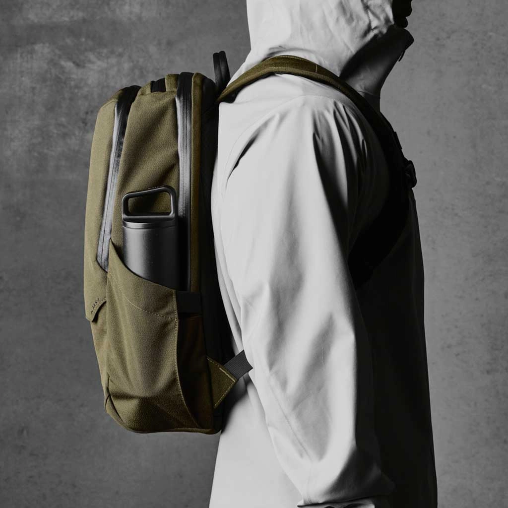 Elements Backpack Pro
