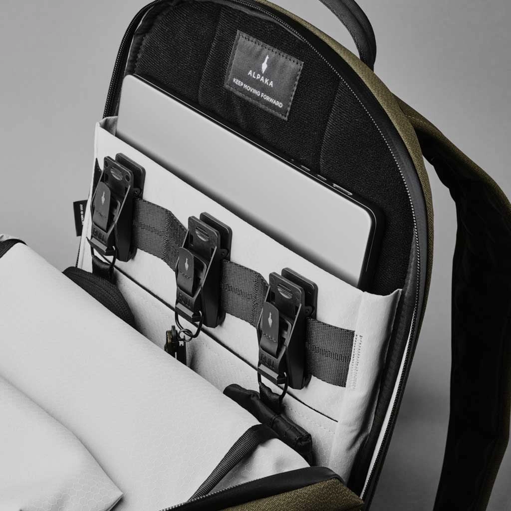 Elements Backpack Pro