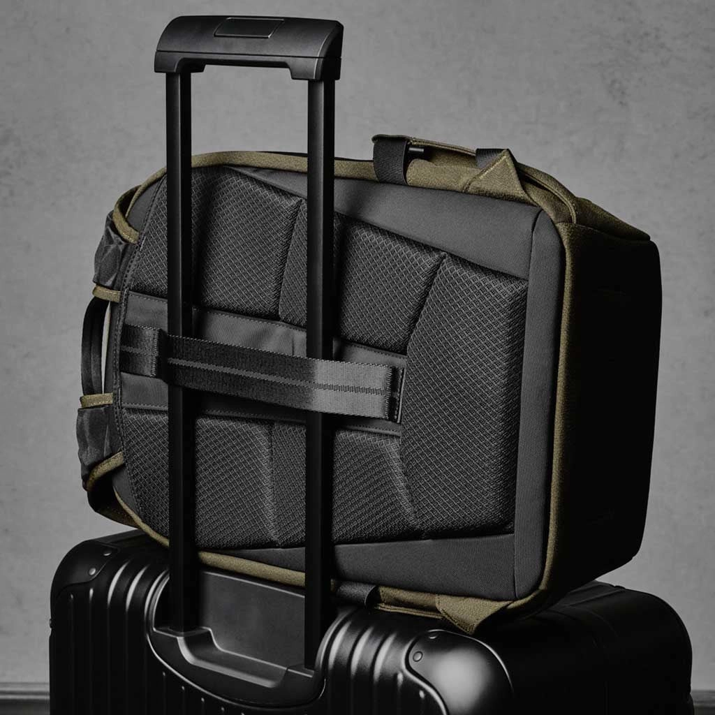 Elements Backpack Pro
