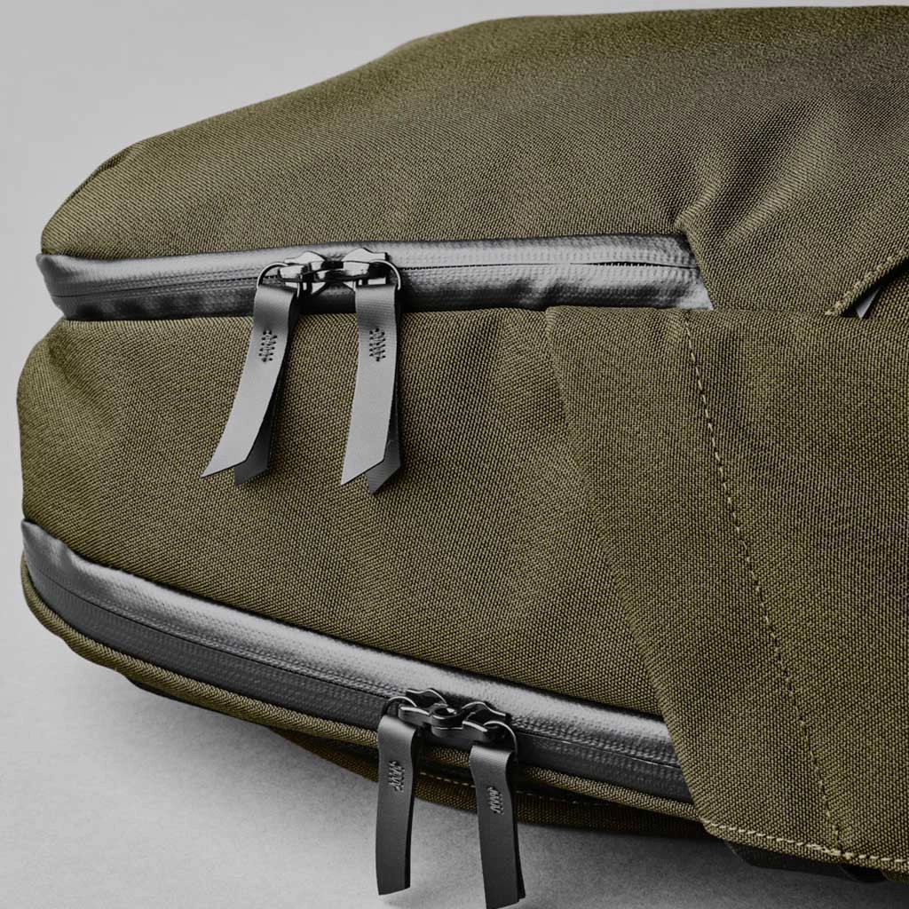 Elements Backpack Pro