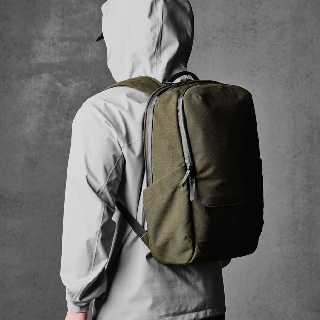 Elements Backpack Pro