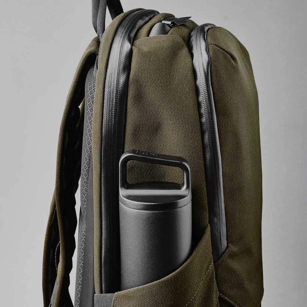 Elements Backpack Pro