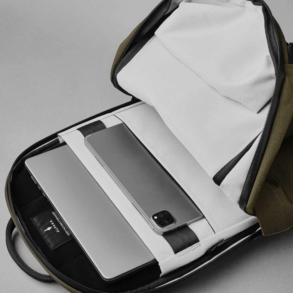 Elements Backpack Pro