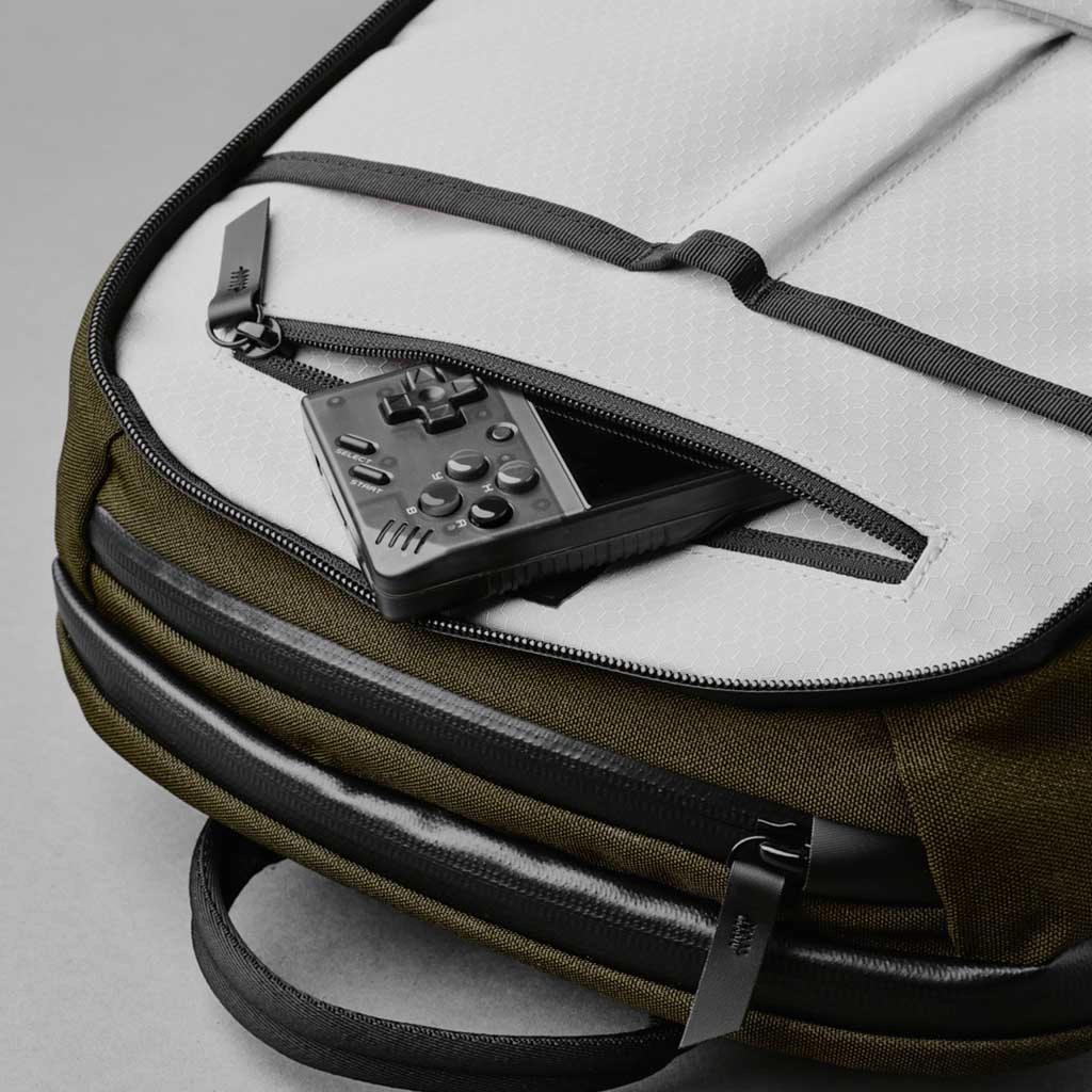 Elements Backpack Pro