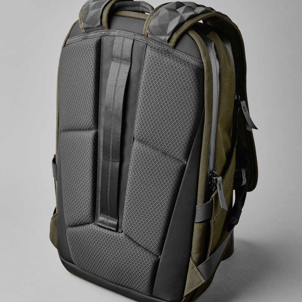 Elements Backpack Pro