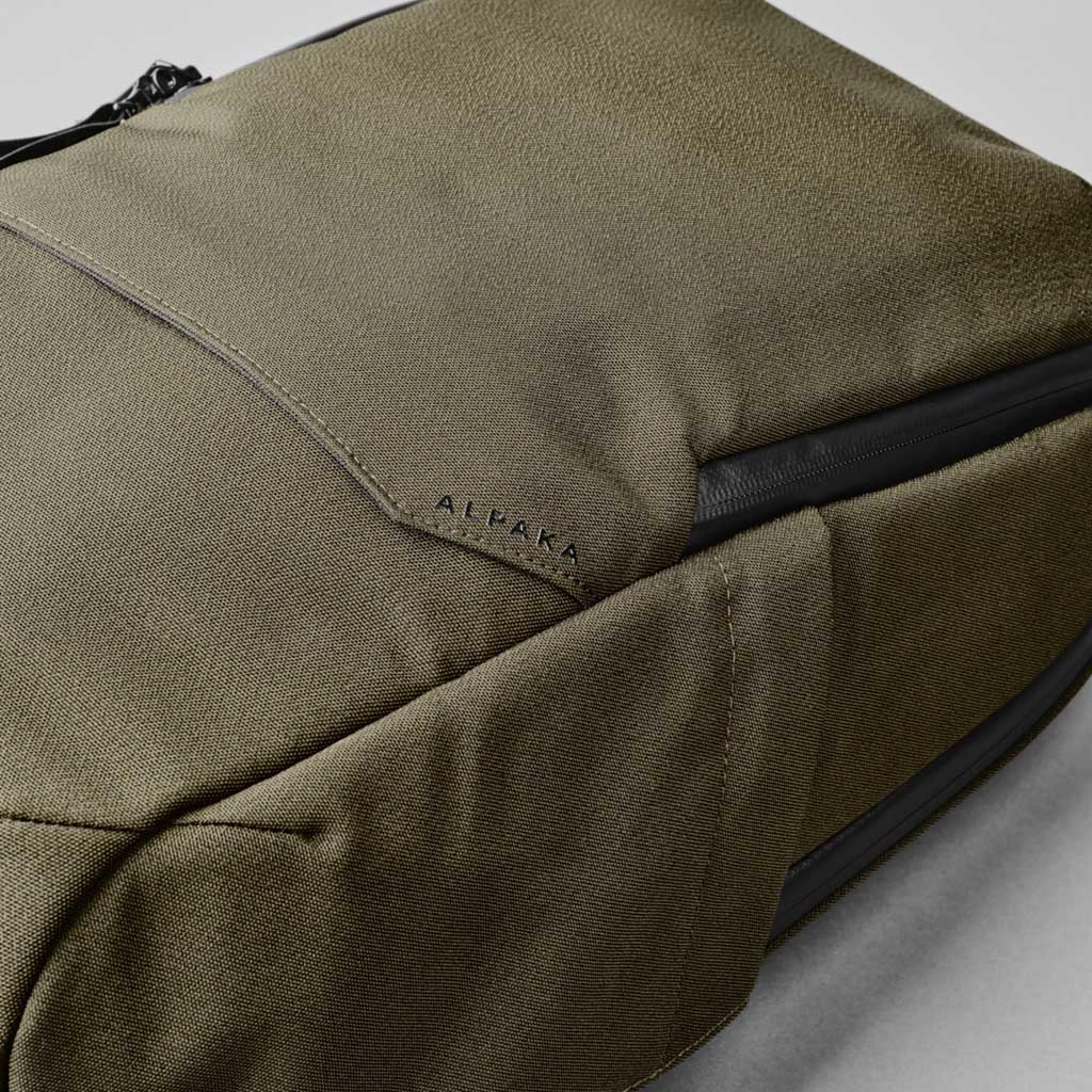 Elements Backpack Pro