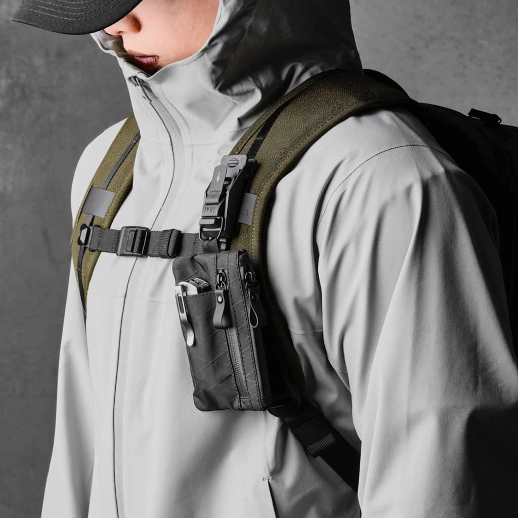 Elements Backpack Pro