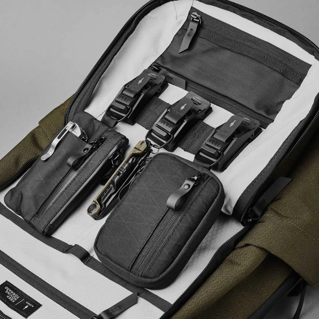 Elements Backpack Pro