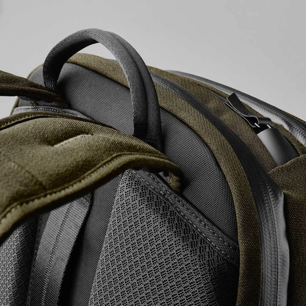 Elements Backpack Pro