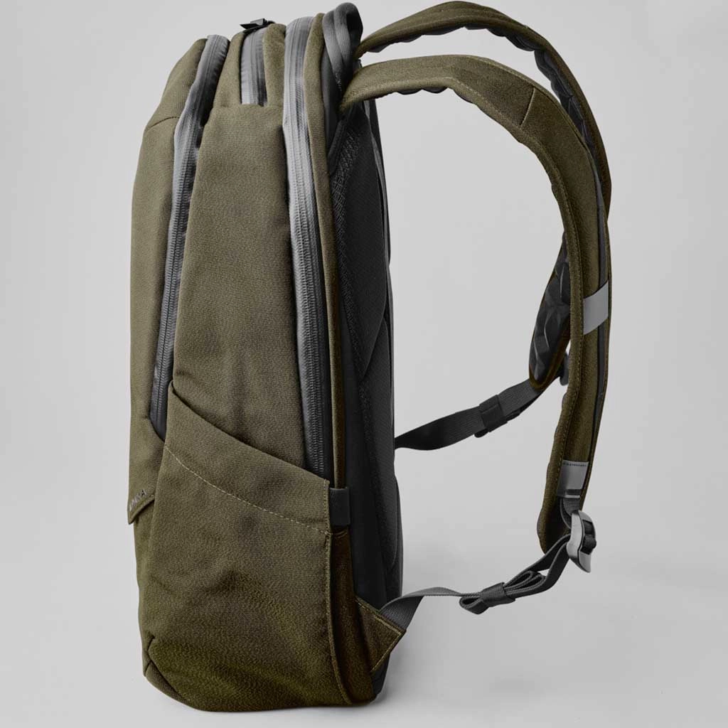 Elements Backpack Pro