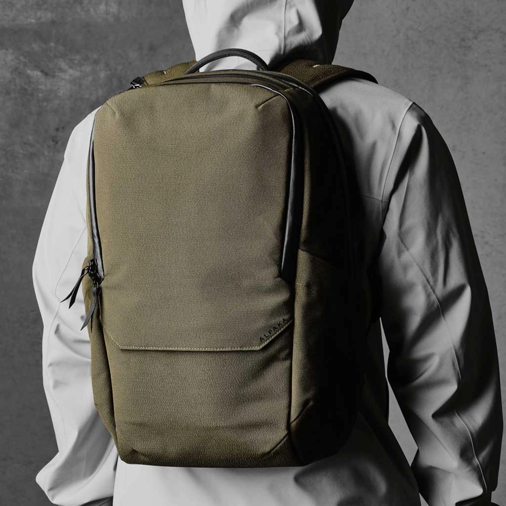 Elements Backpack Pro