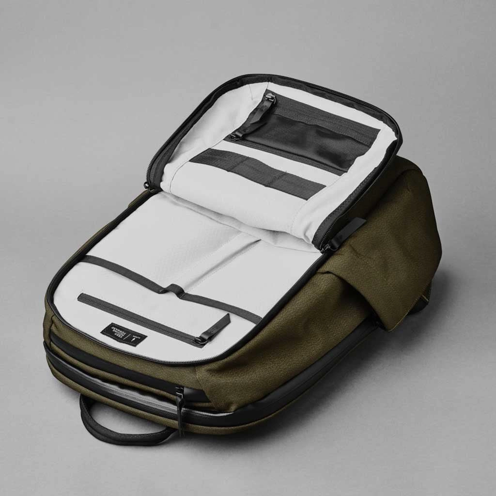 Elements Backpack Pro