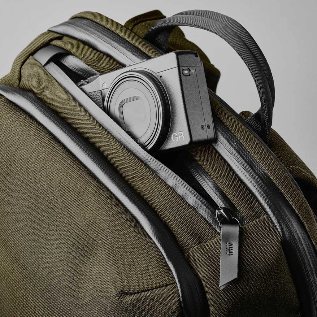Elements Backpack Pro
