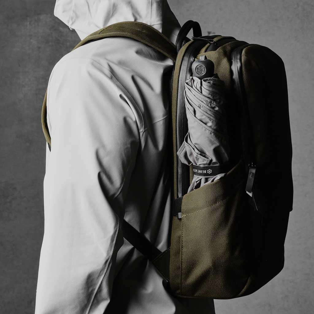 Elements Backpack Pro