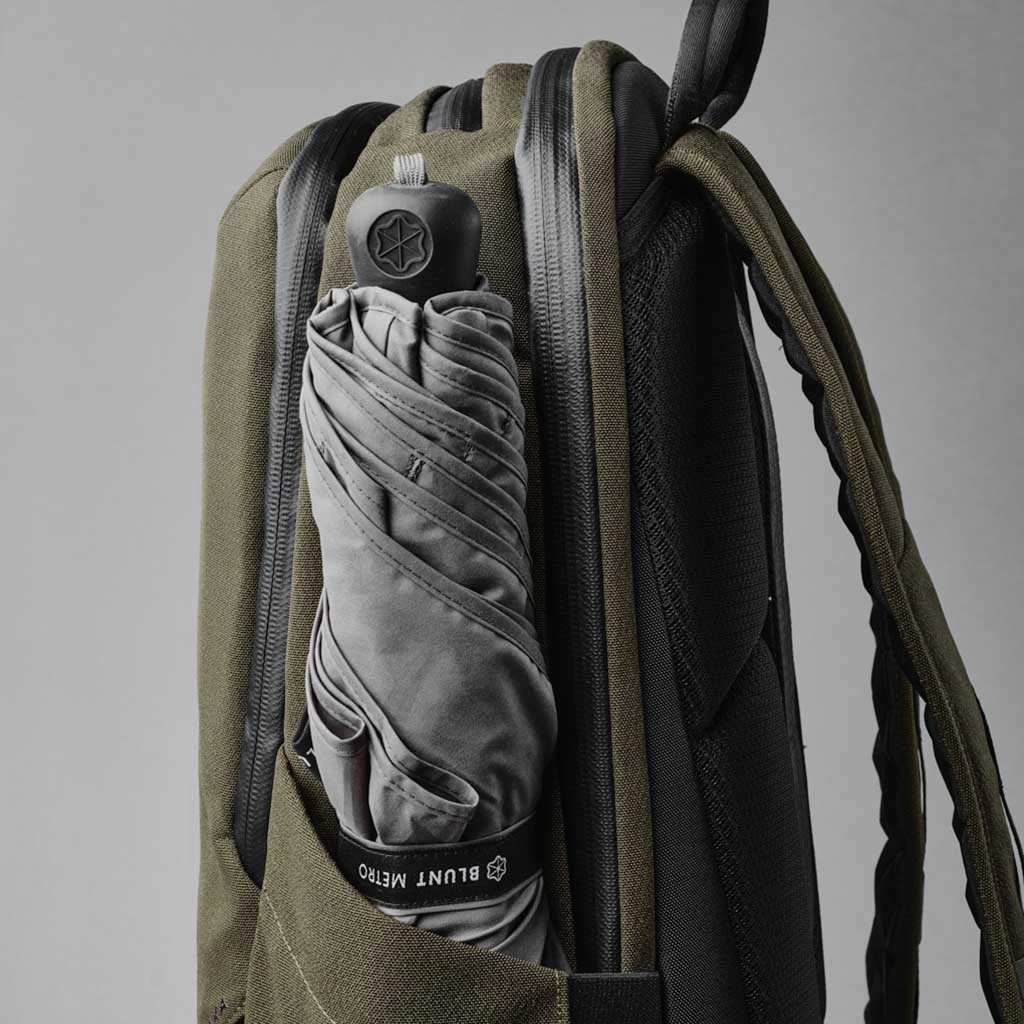 Elements Backpack Pro