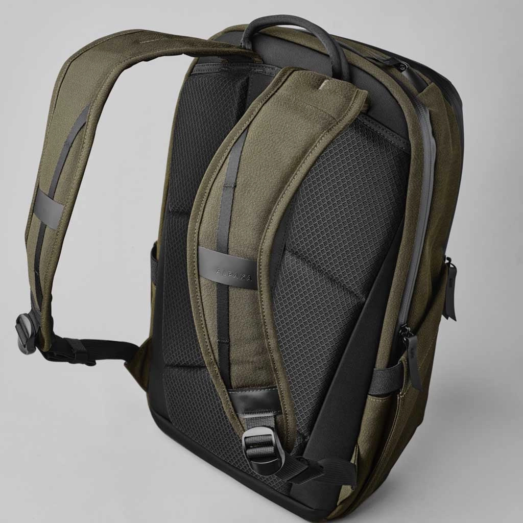 Elements Backpack Pro