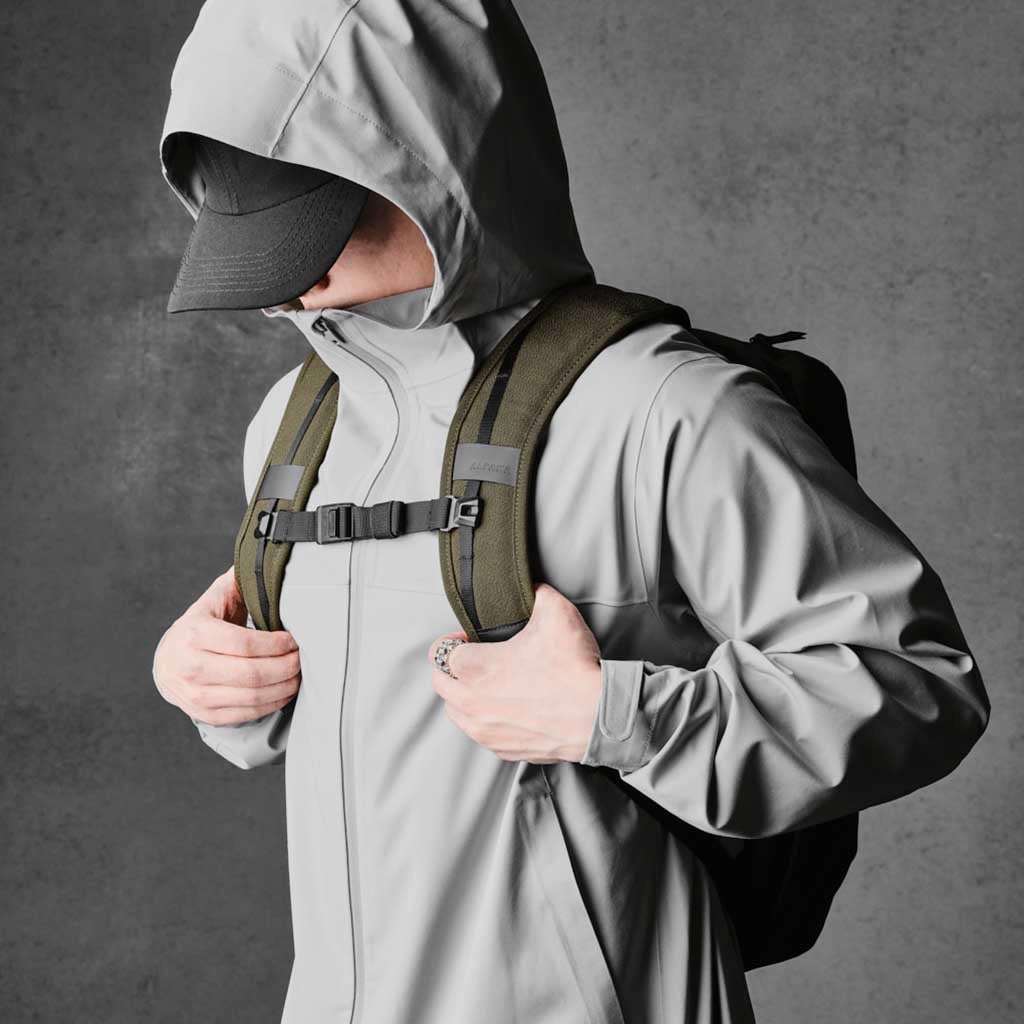 Elements Backpack Pro