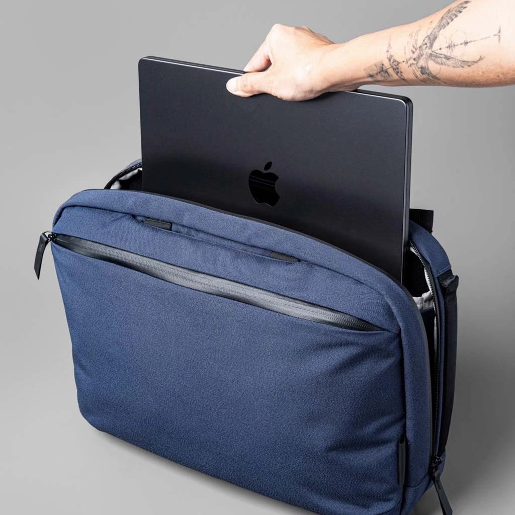 Elements Tech Brief Pro