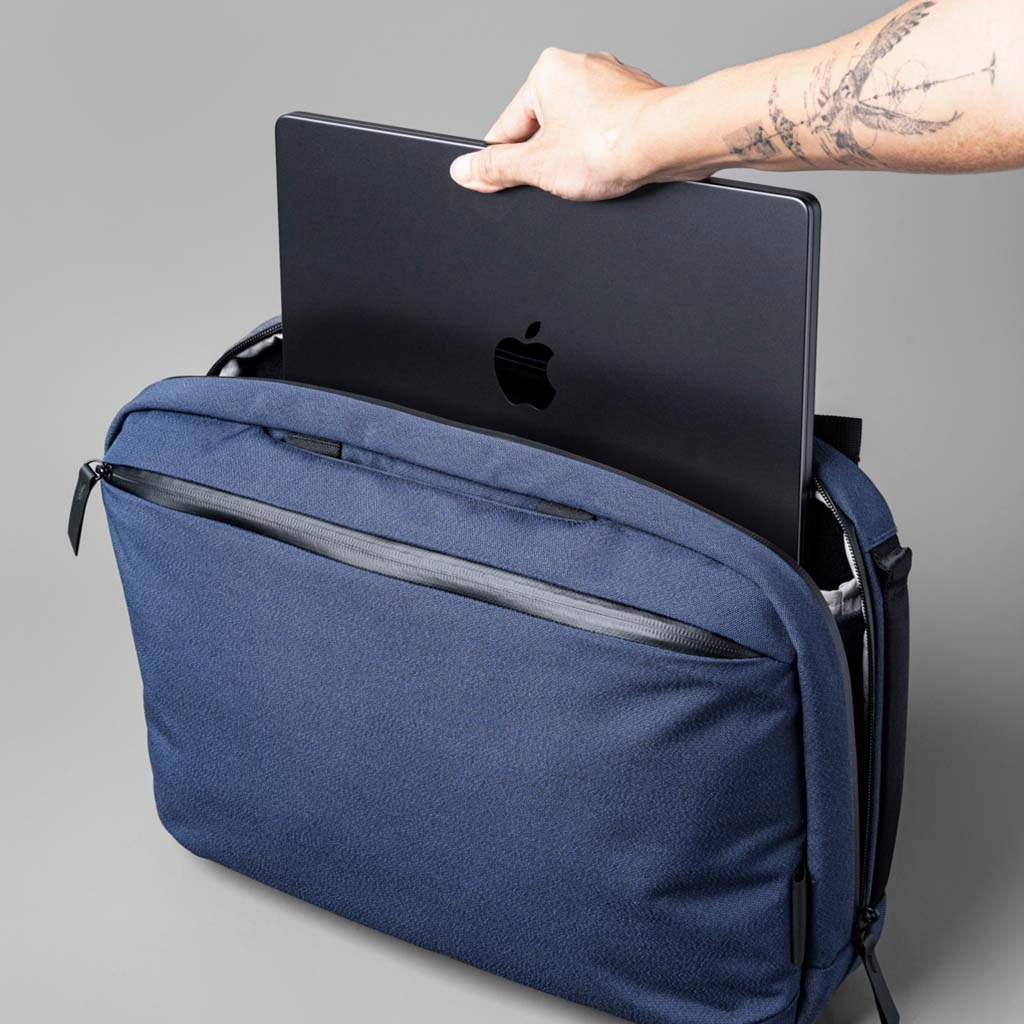 Elements Tech Brief Pro